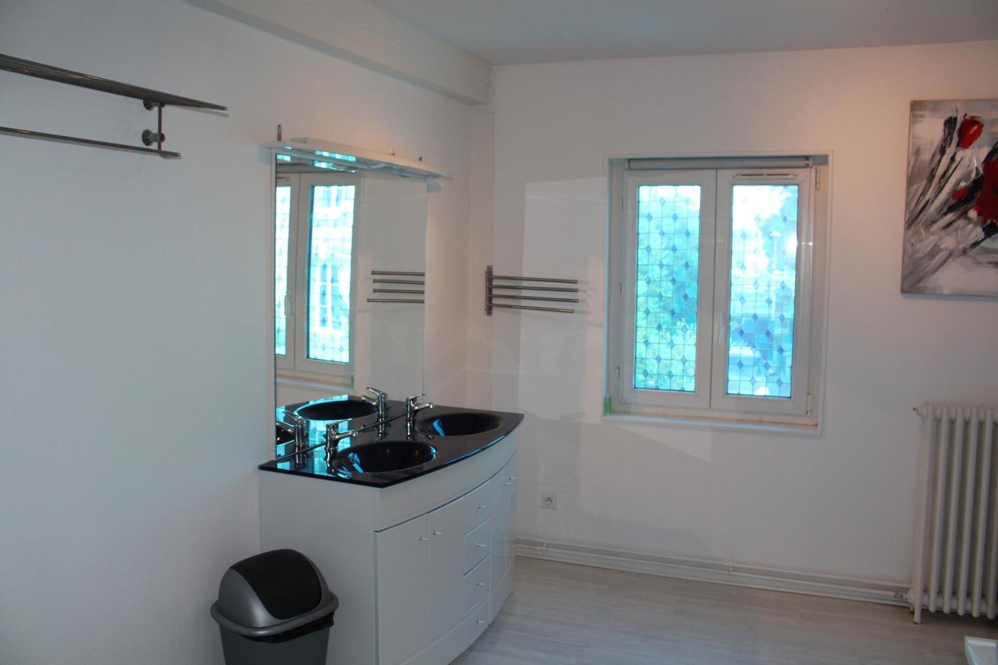 Gite Francois 1Er Vitry-le-Francois Room photo