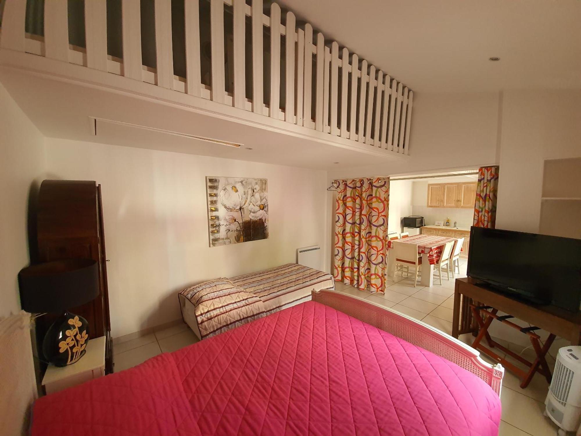 Gite Francois 1Er Vitry-le-Francois Room photo