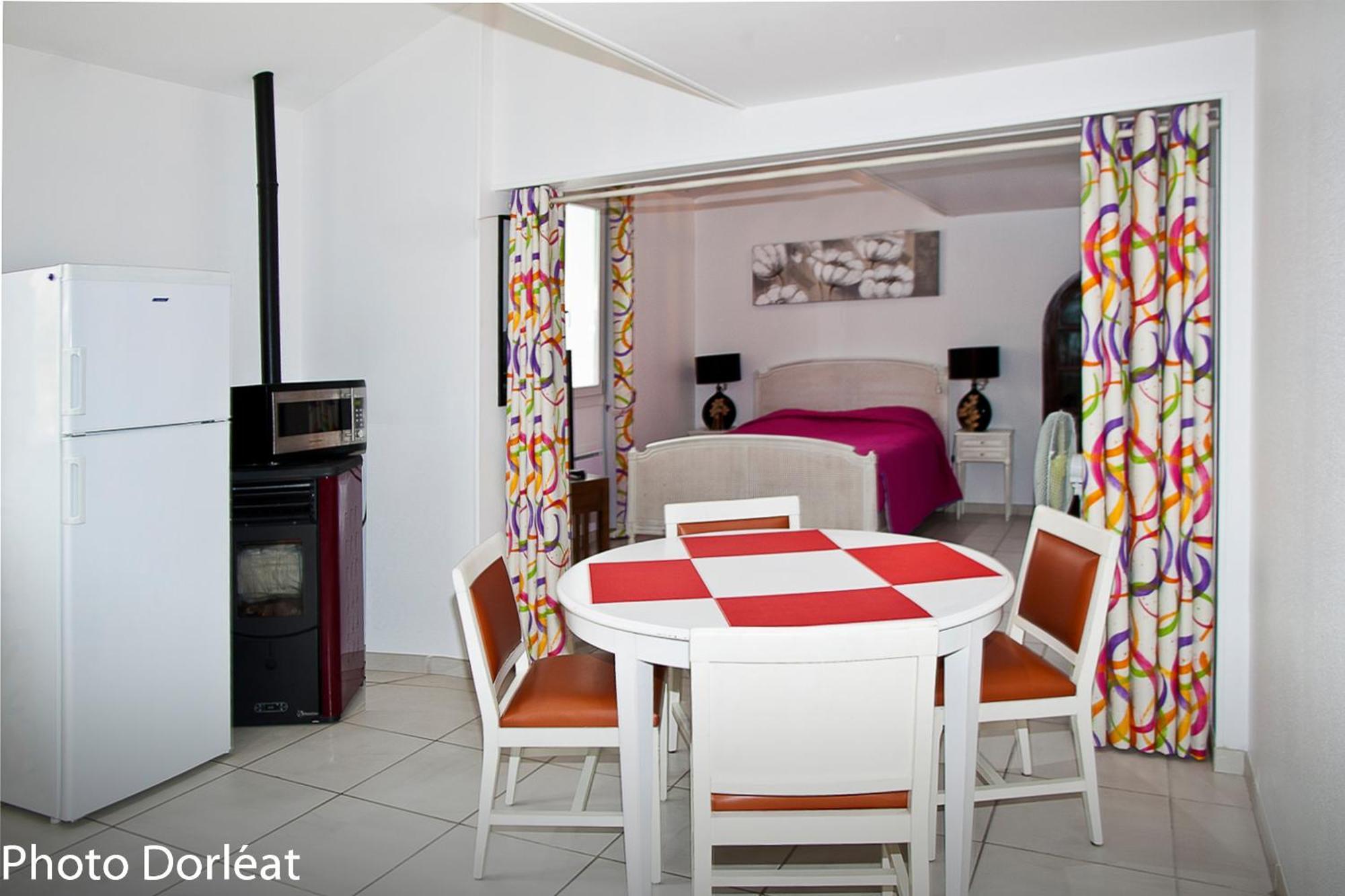 Gite Francois 1Er Vitry-le-Francois Room photo