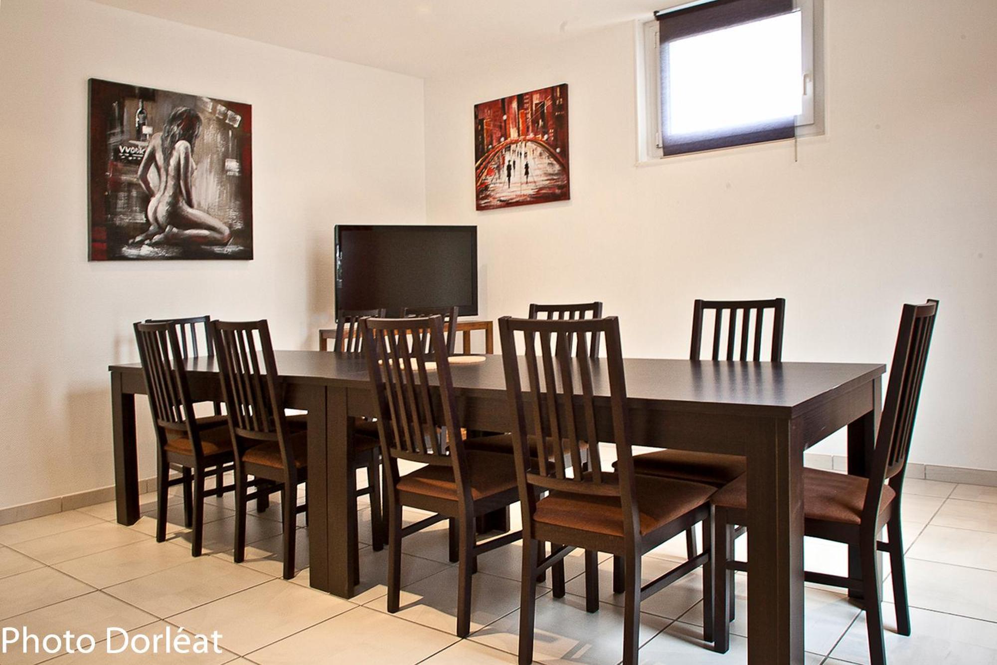 Gite Francois 1Er Vitry-le-Francois Room photo
