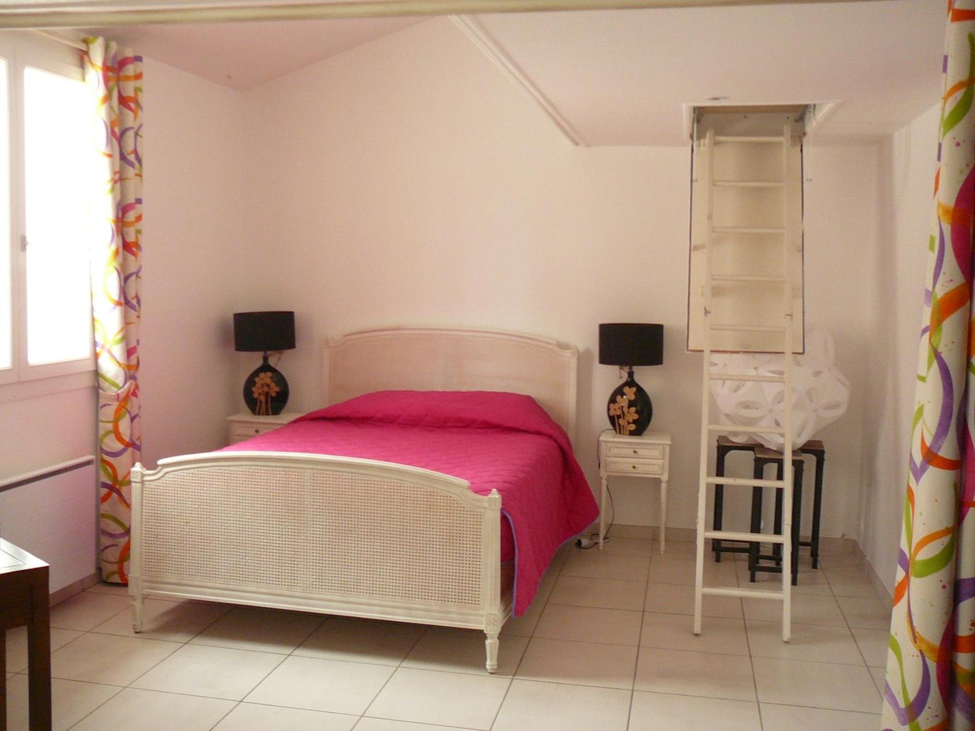 Gite Francois 1Er Vitry-le-Francois Exterior photo